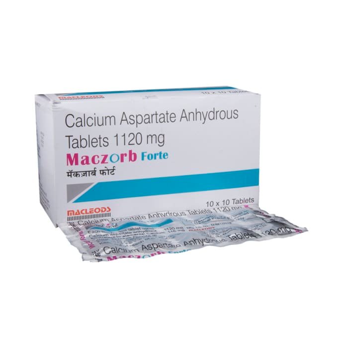 EMBAGRA FORTE x 4TABS